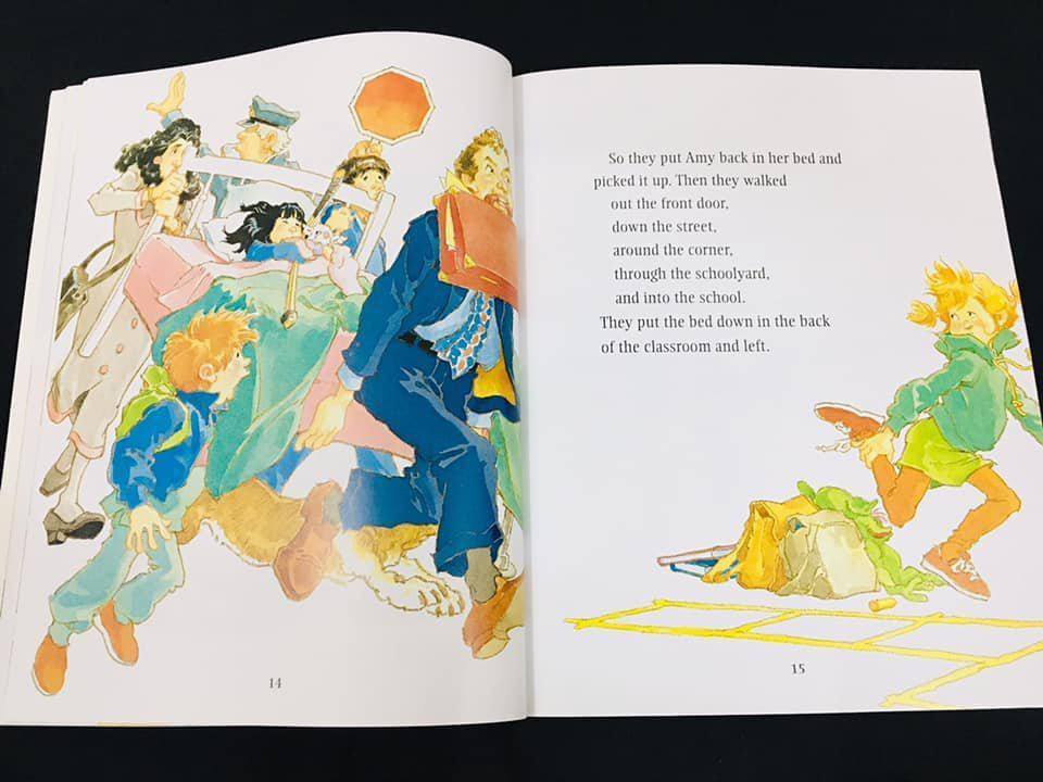 新品。海外購入]23冊セットRobert Munschシリーズ 23 Books/set Robert Munsch Learn English Coloring Books For