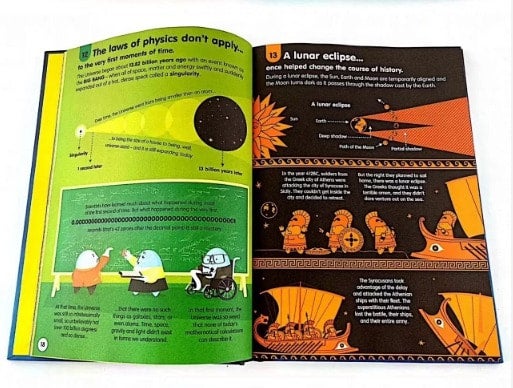 11冊セットUsborne100 things to know about Usborne 100 Things To Know About set 11 books - Hard cover | Maisy